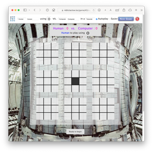 Tokamak