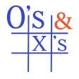 See All Games 0s & Xs